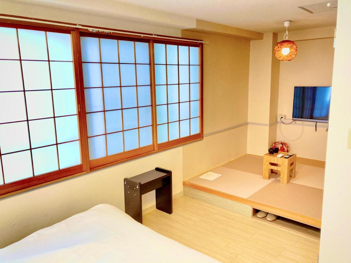 Keyhotel-5Minutes For Walk To Akihabara Electric Town Tóquio Exterior foto