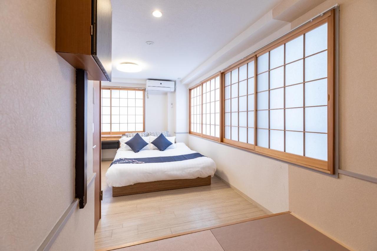 Keyhotel-5Minutes For Walk To Akihabara Electric Town Tóquio Exterior foto