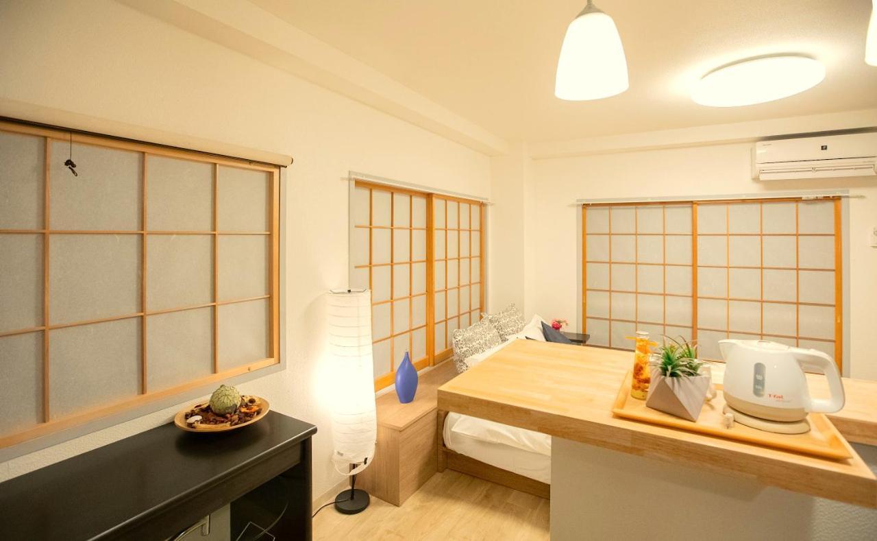 Keyhotel-5Minutes For Walk To Akihabara Electric Town Tóquio Exterior foto
