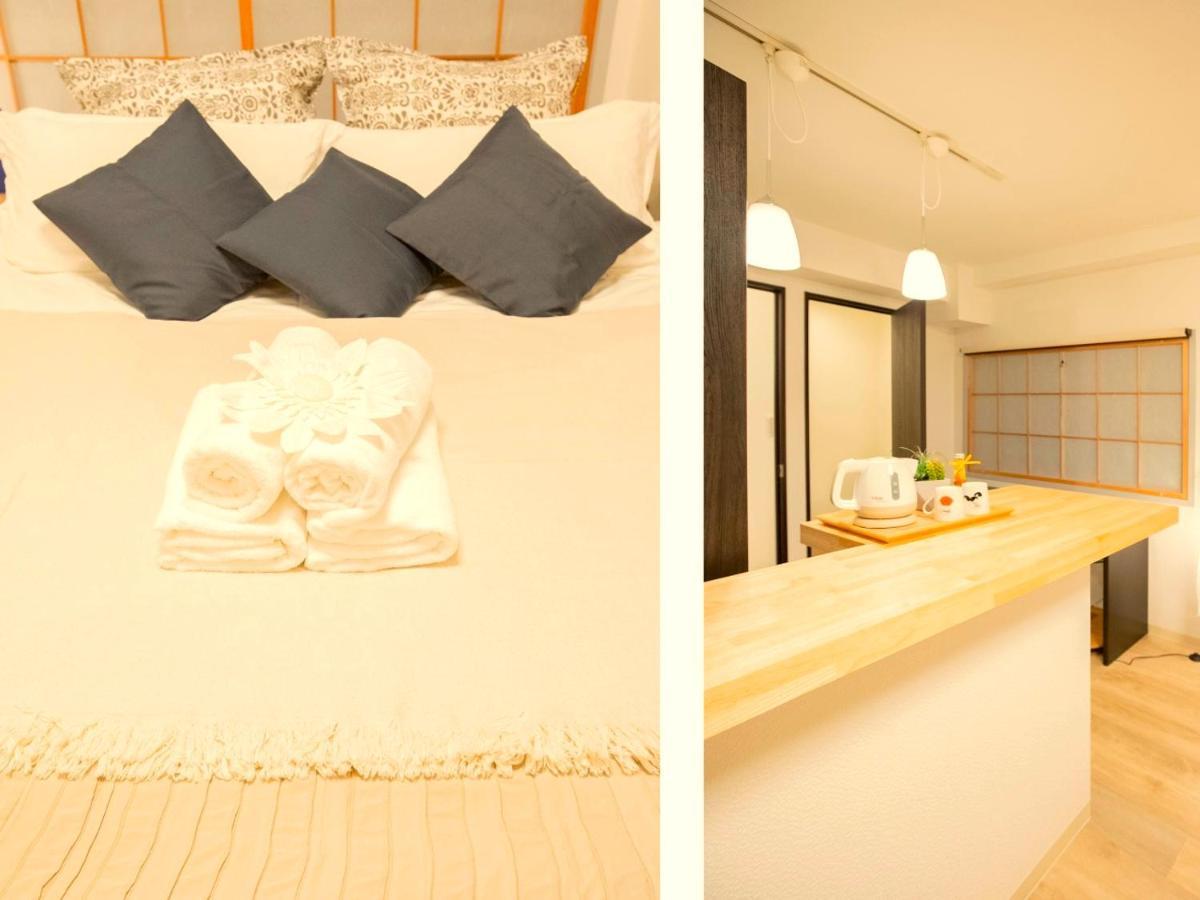 Keyhotel-5Minutes For Walk To Akihabara Electric Town Tóquio Exterior foto