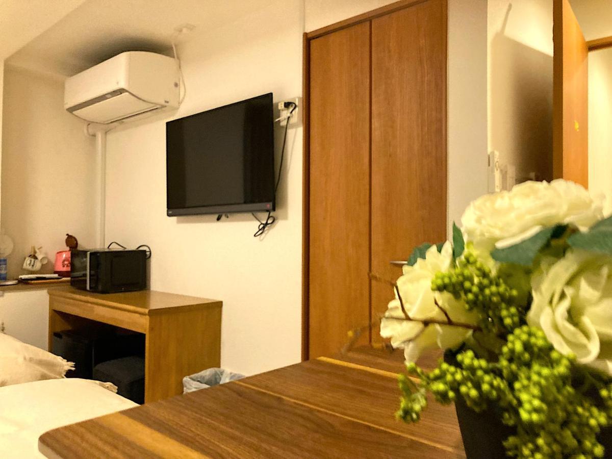 Keyhotel-5Minutes For Walk To Akihabara Electric Town Tóquio Exterior foto