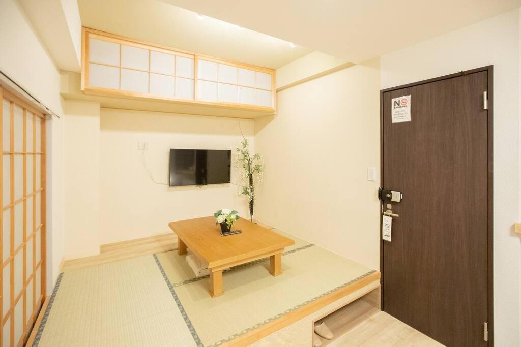 Keyhotel-5Minutes For Walk To Akihabara Electric Town Tóquio Exterior foto