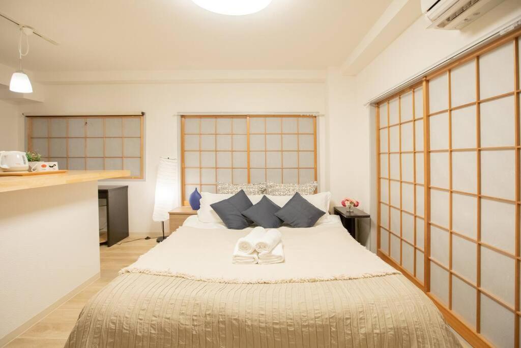 Keyhotel-5Minutes For Walk To Akihabara Electric Town Tóquio Exterior foto