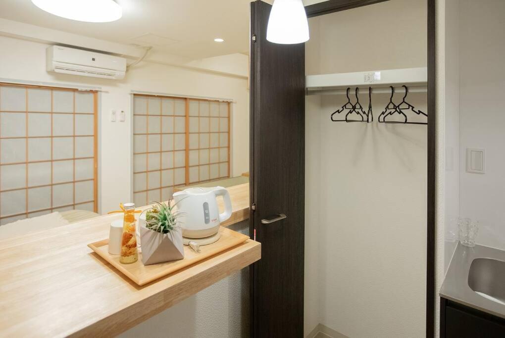 Keyhotel-5Minutes For Walk To Akihabara Electric Town Tóquio Exterior foto