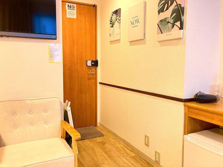 Keyhotel-5Minutes For Walk To Akihabara Electric Town Tóquio Exterior foto