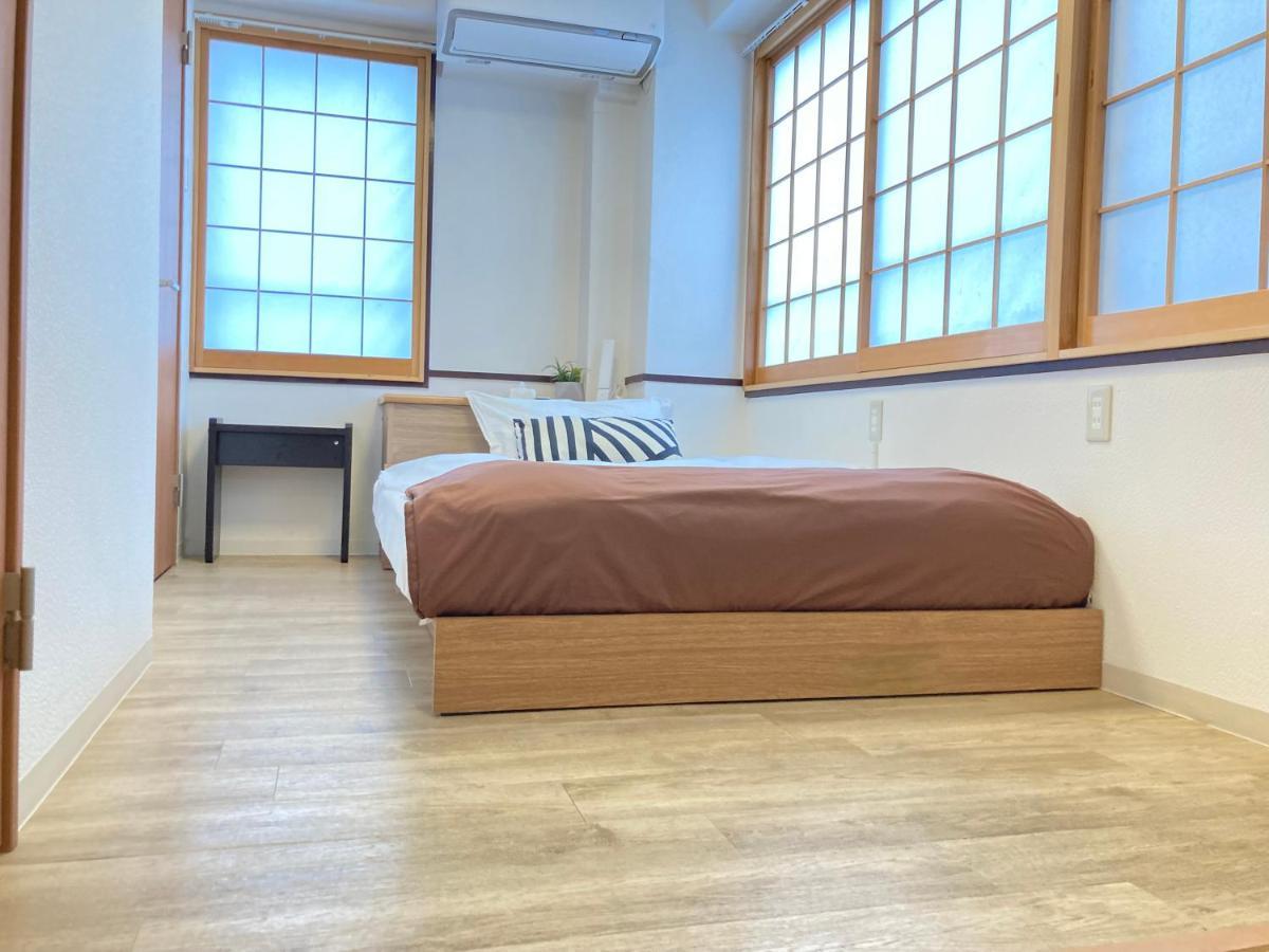 Keyhotel-5Minutes For Walk To Akihabara Electric Town Tóquio Exterior foto