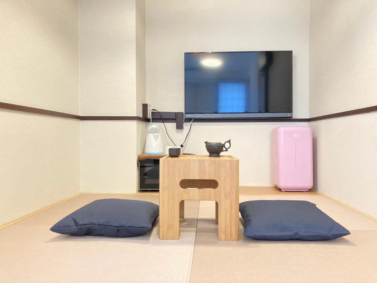 Keyhotel-5Minutes For Walk To Akihabara Electric Town Tóquio Exterior foto