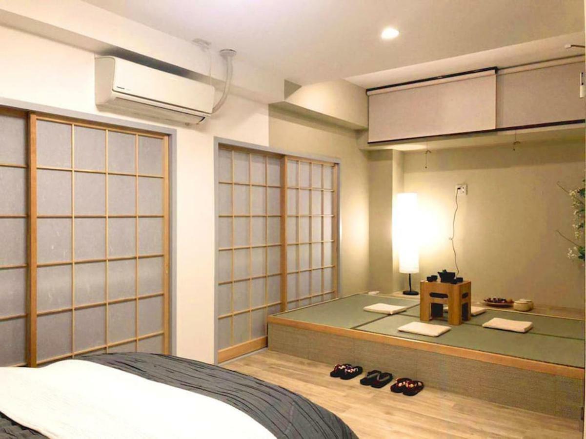 Keyhotel-5Minutes For Walk To Akihabara Electric Town Tóquio Exterior foto